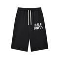 PGF OVERSIZED DRAWSTRING SHORTS