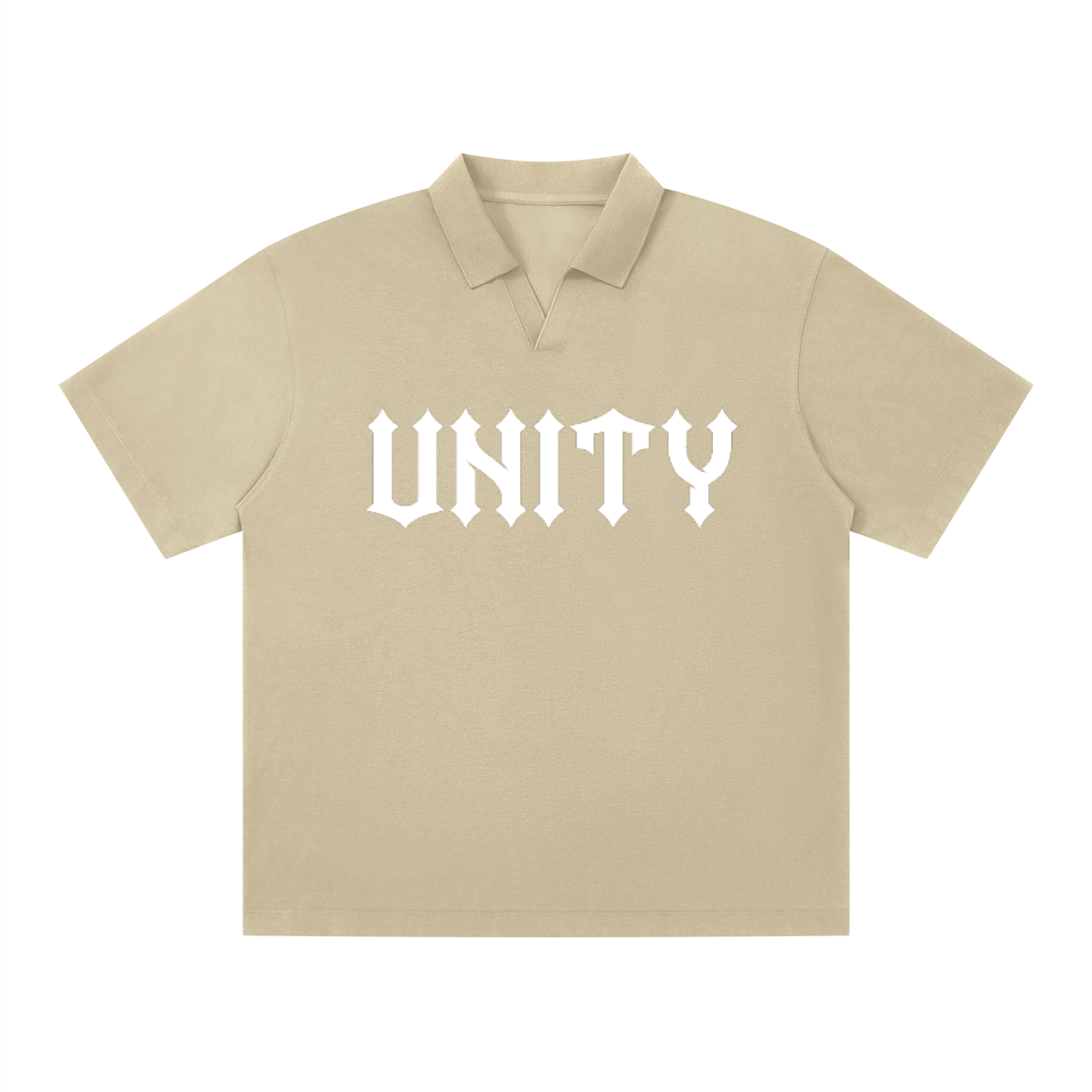 UNITY POLO SHIRT