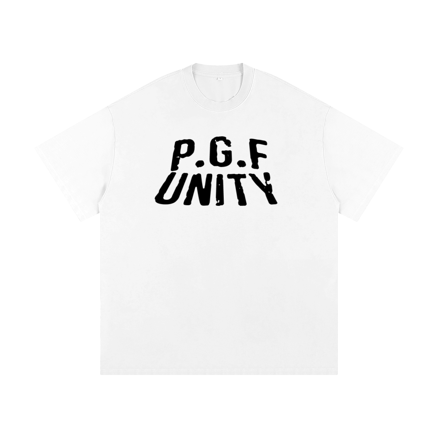 PGF LOOSE FIT TEE