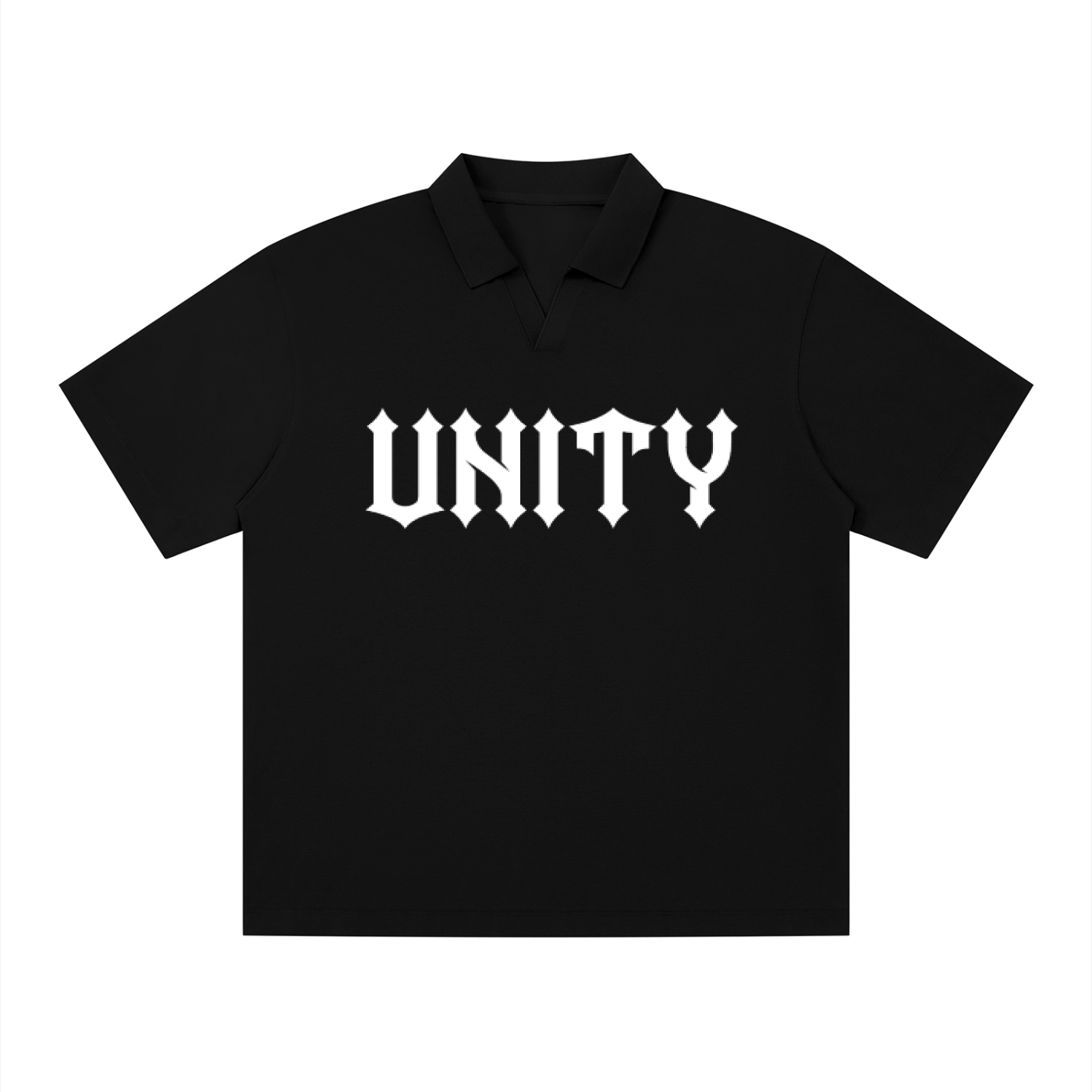 UNITY POLO SHIRT