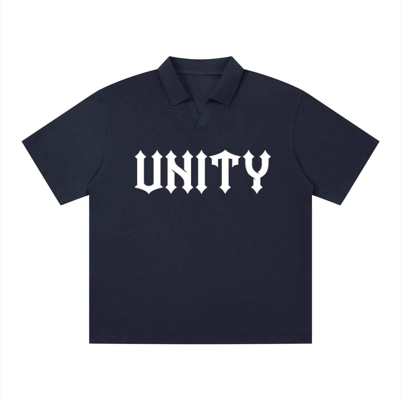 UNITY POLO SHIRT