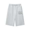PGF OVERSIZED DRAW STRING SHORTS