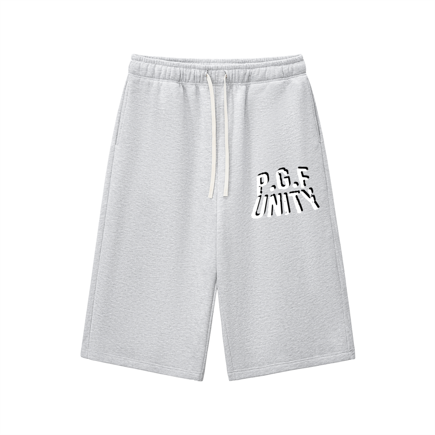 PGF OVERSIZED DRAW STRING SHORTS