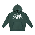 PGF OVERSIZED BOXY FIT HOODIE