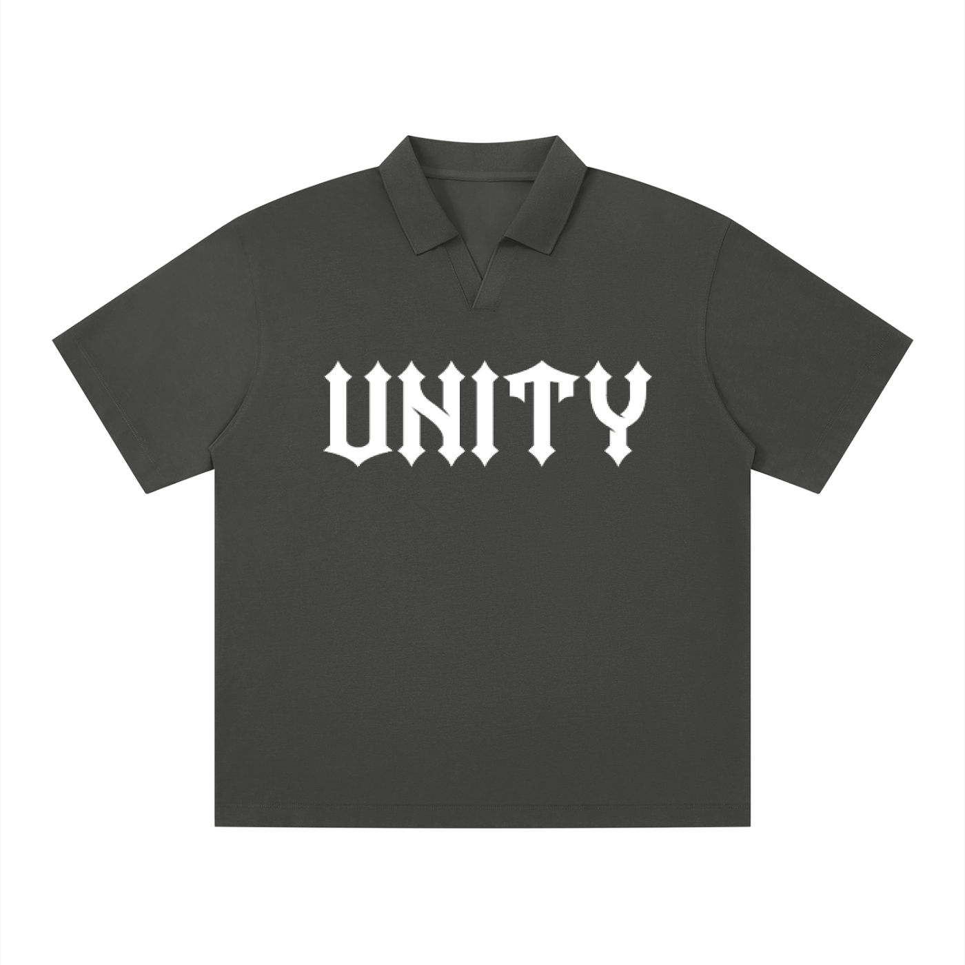 UNITY POLO SHIRT