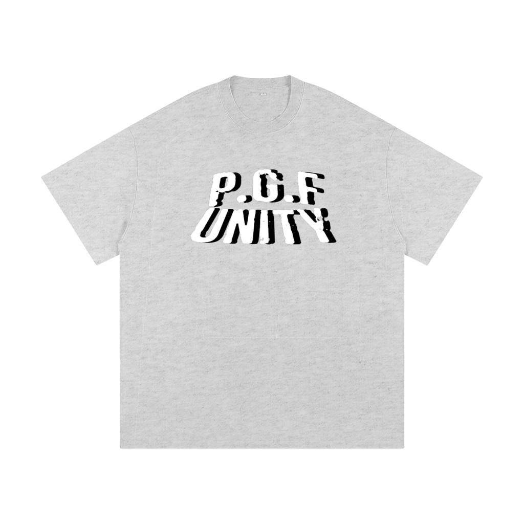 PGF LOOSE FIT TEE