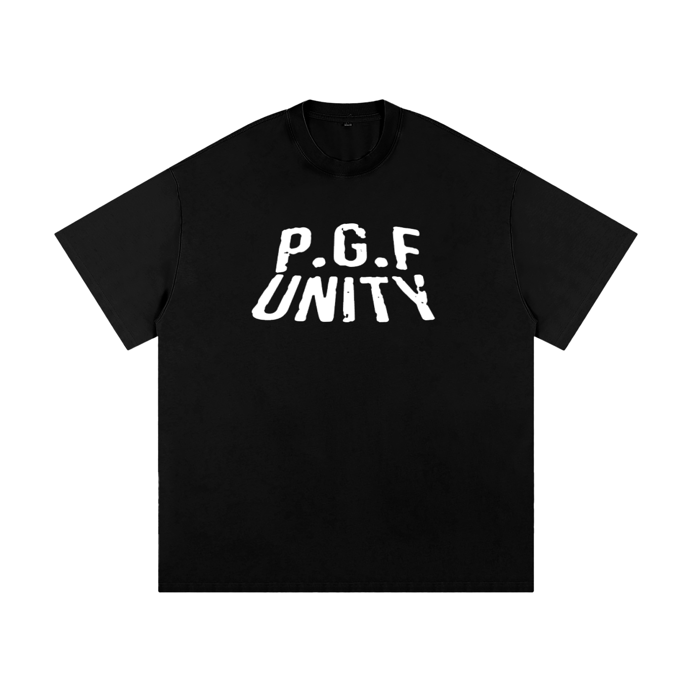 PGF LOOSE FIT TEE