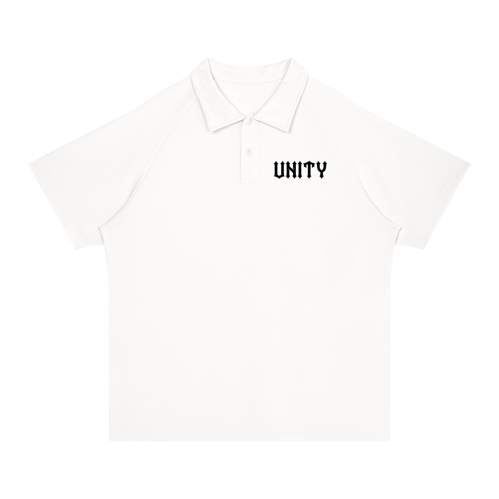 STANDARD POLO T-SHIRT